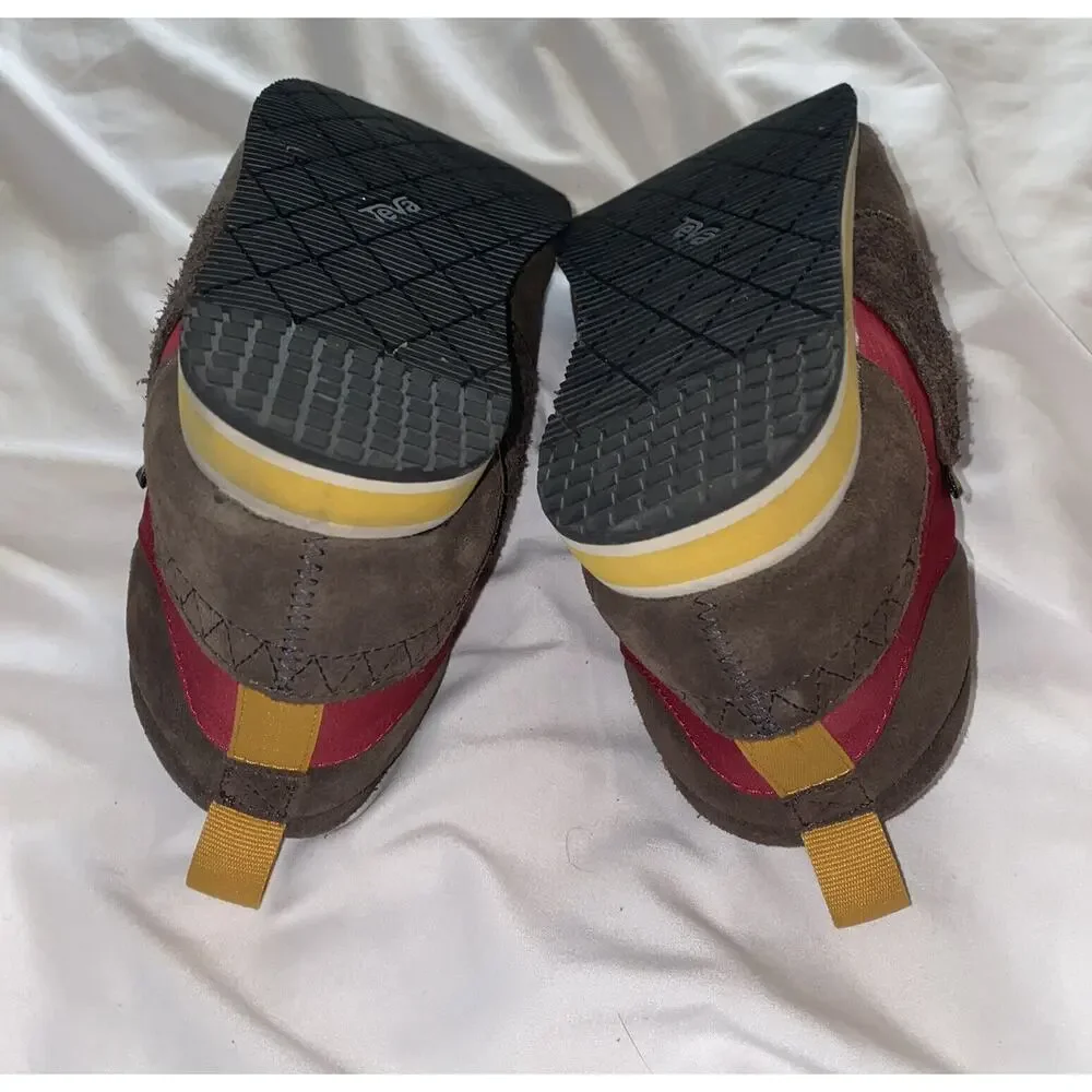 Teva highside 84